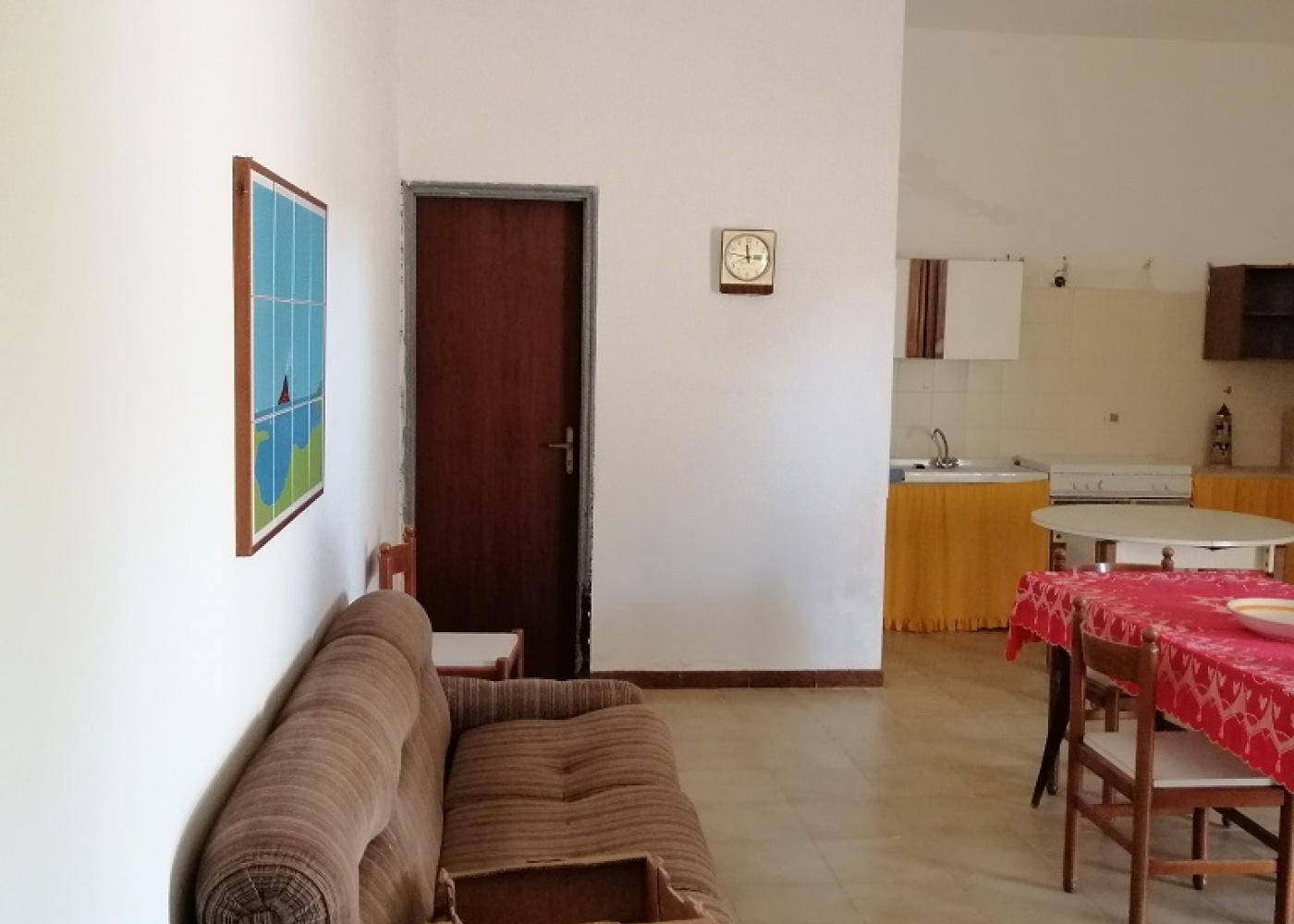 contrada santa maria, 91026, ,1 BagnoBathrooms,Villetta,In vendita,1,1361