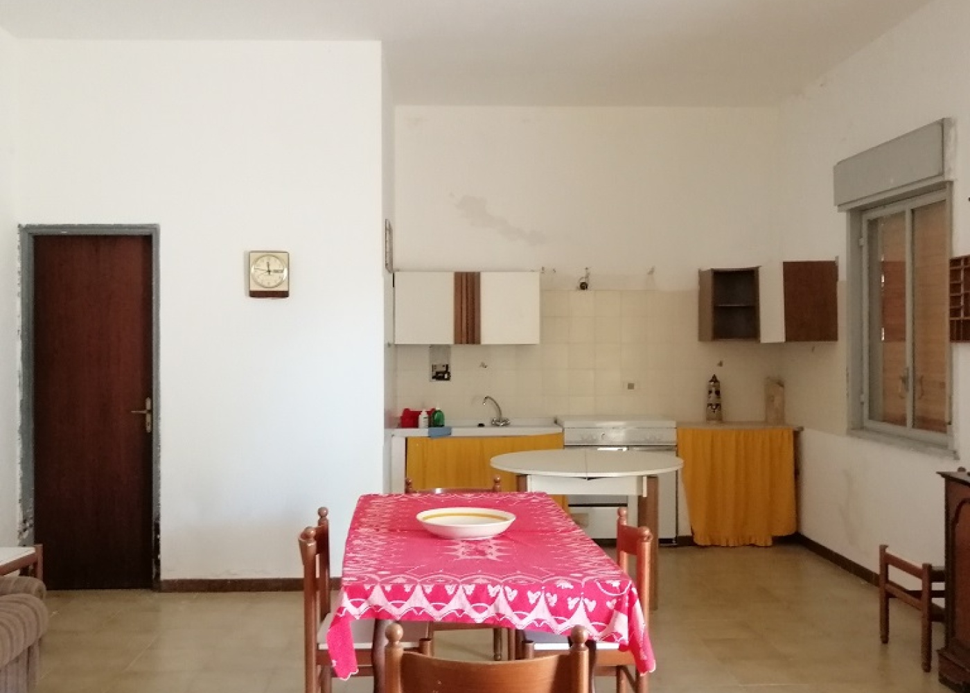 contrada santa maria, 91026, ,1 BagnoBathrooms,Villetta,In vendita,1,1361