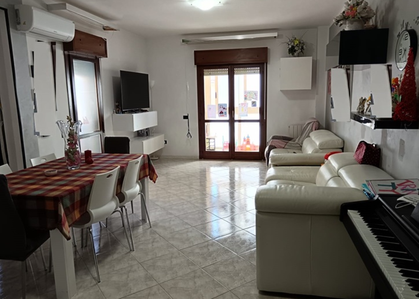 Via castelvetrano 52, 91026, 2 Stanze da Letto Stanze da Letto, ,2 BathroomsBathrooms,Appartamento,In vendita,Via castelvetrano 52,4,1532