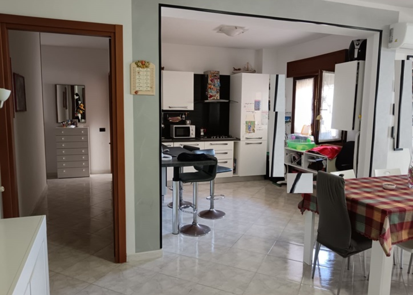 Via castelvetrano 52, 91026, 2 Stanze da Letto Stanze da Letto, ,2 BathroomsBathrooms,Appartamento,In vendita,Via castelvetrano 52,4,1532