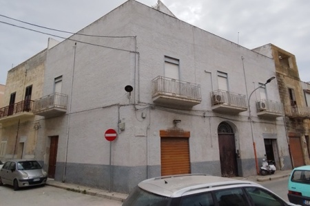 Via Pacinotti, 19, 91026, ,Casa indipendente,In vendita,Via Pacinotti, 19,2,1540