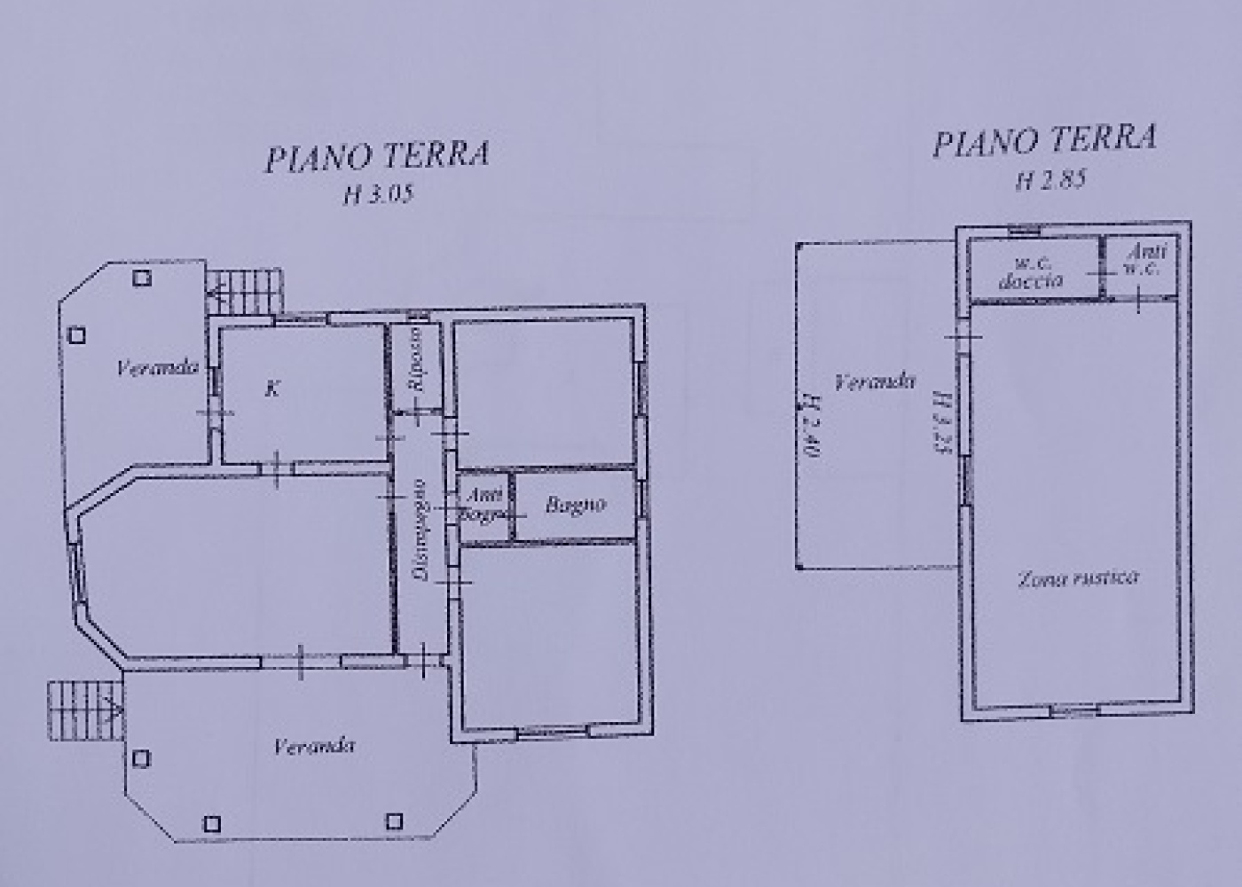 Viale val di Mazara, 232, 91026, 2 Stanze da Letto Stanze da Letto, ,2 BathroomsBathrooms,Villa,In vendita,Viale val di Mazara,232,1550