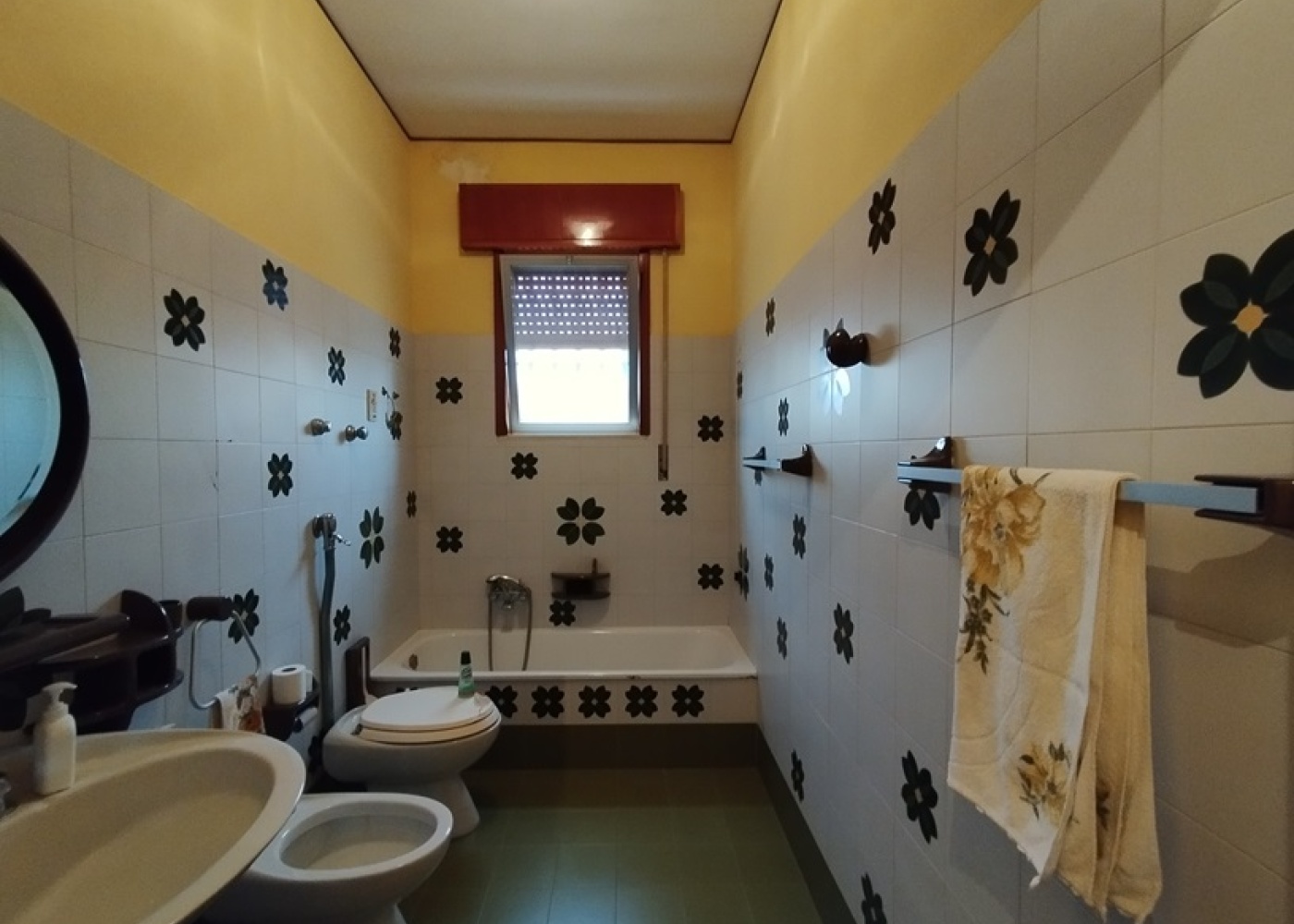 Viale val di Mazara, 232, 91026, 2 Stanze da Letto Stanze da Letto, ,2 BathroomsBathrooms,Villa,In vendita,Viale val di Mazara,232,1550