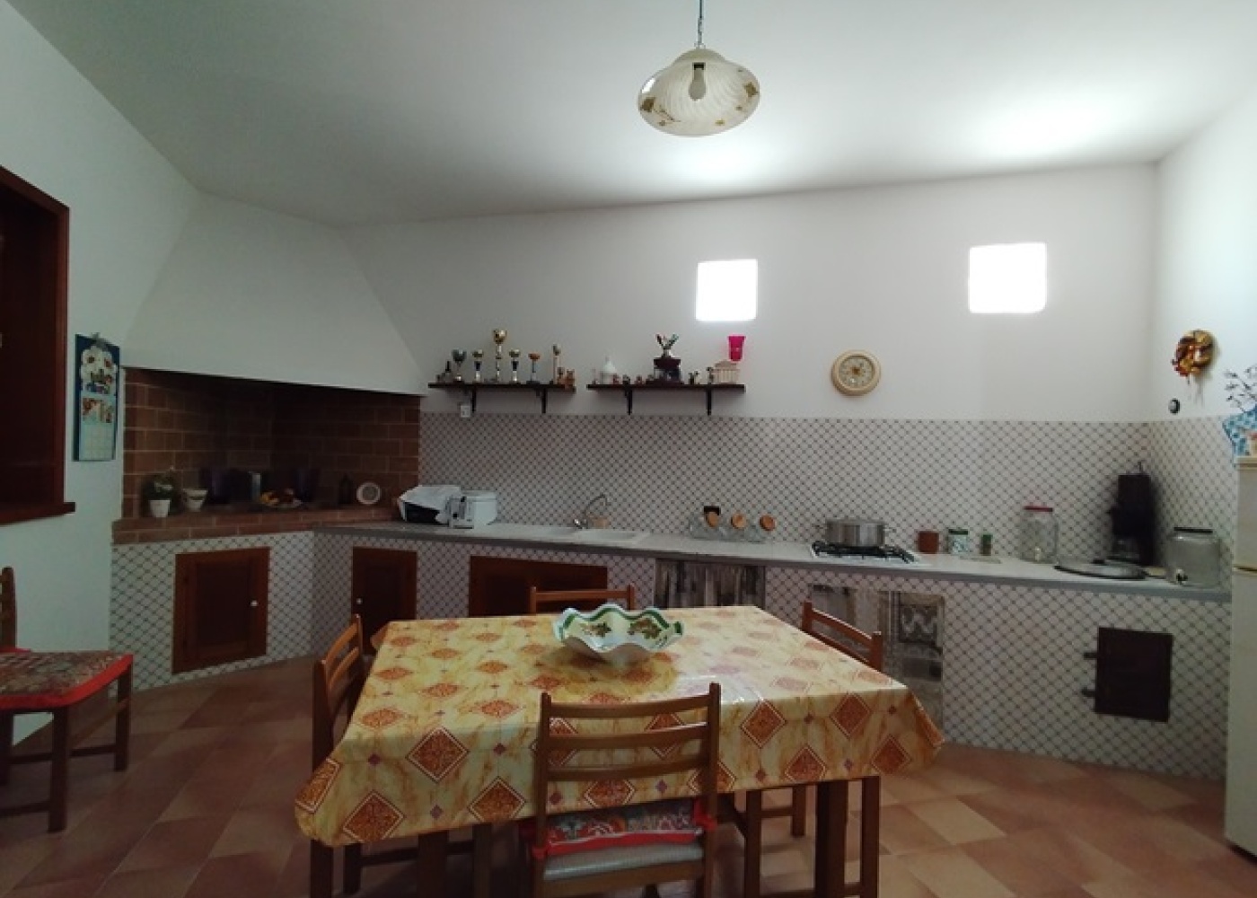 Via Don Primo Mazzolari, 34, 91026, 4 Stanze da Letto Stanze da Letto, ,3 BathroomsBathrooms,Villa,In vendita,Via Don Primo Mazzolari,34 ,1552