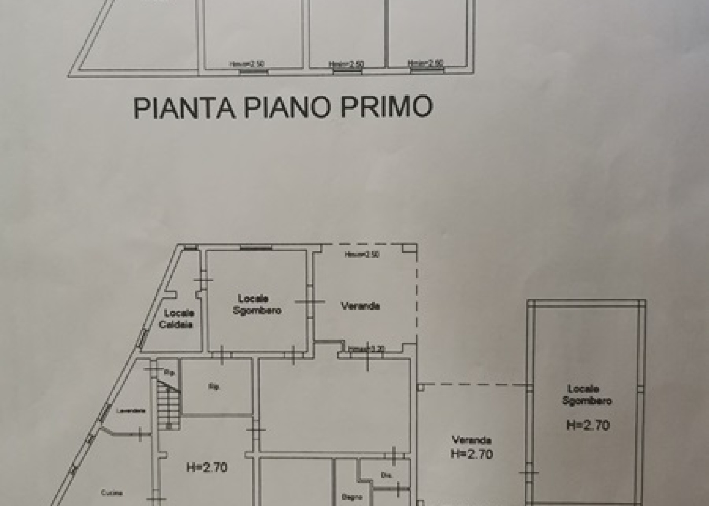 Via Don Primo Mazzolari, 34, 91026, 4 Stanze da Letto Stanze da Letto, ,3 BathroomsBathrooms,Villa,In vendita,Via Don Primo Mazzolari,34 ,1552