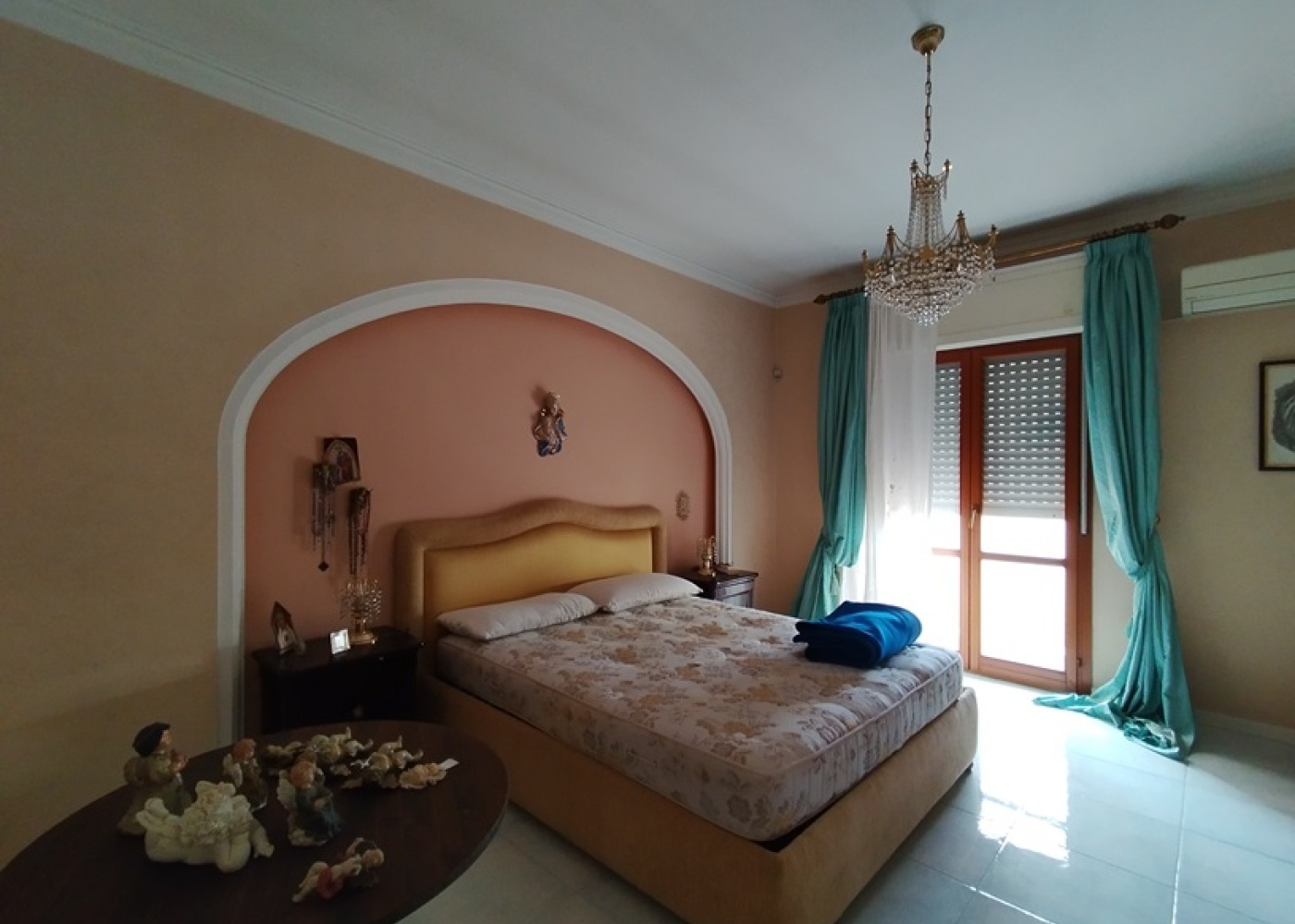 Via Castelvetrano 45, 91026, 4 Stanze da Letto Stanze da Letto, ,2 BathroomsBathrooms,Appartamento,In vendita,Via Castelvetrano 45,4,1553