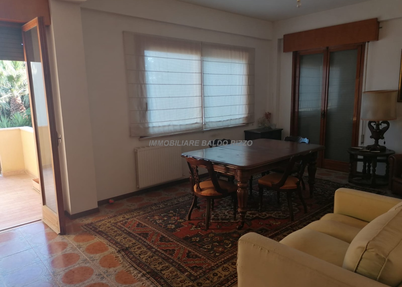 Lungomare San Vito, 89, 91026, 3 Stanze da Letto Stanze da Letto, ,2 BathroomsBathrooms,Appartamento,In vendita,Lungomare San Vito,89,1,1571