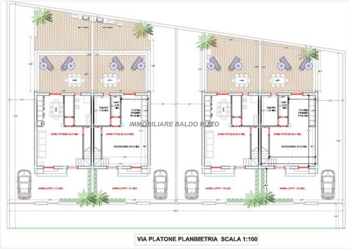 Via Platone, 91026, ,4 BathroomsBathrooms,Villetta,In vendita,Via Platone,1,1572