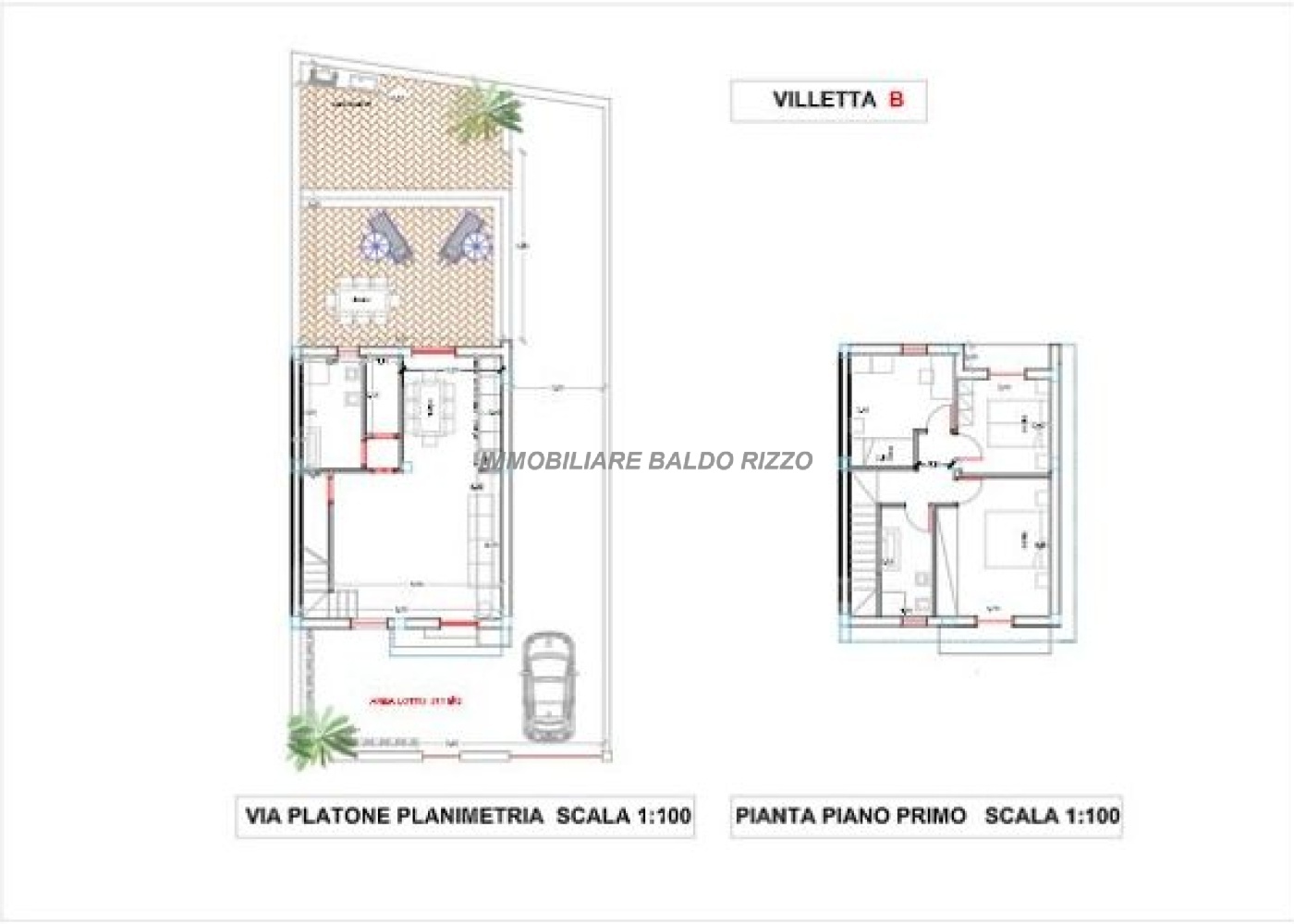 Via Platone, 91026, ,4 BathroomsBathrooms,Villetta,In vendita,Via Platone,1,1572