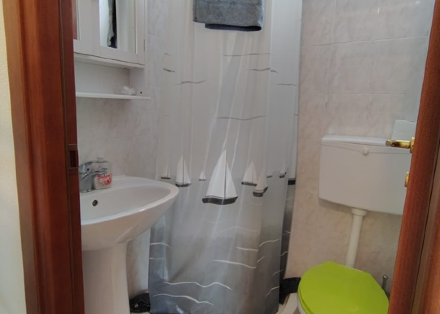 Via del Mare, 202, 91026, ,1 BagnoBathrooms,Villetta,In vendita,Via del Mare, 202,1575