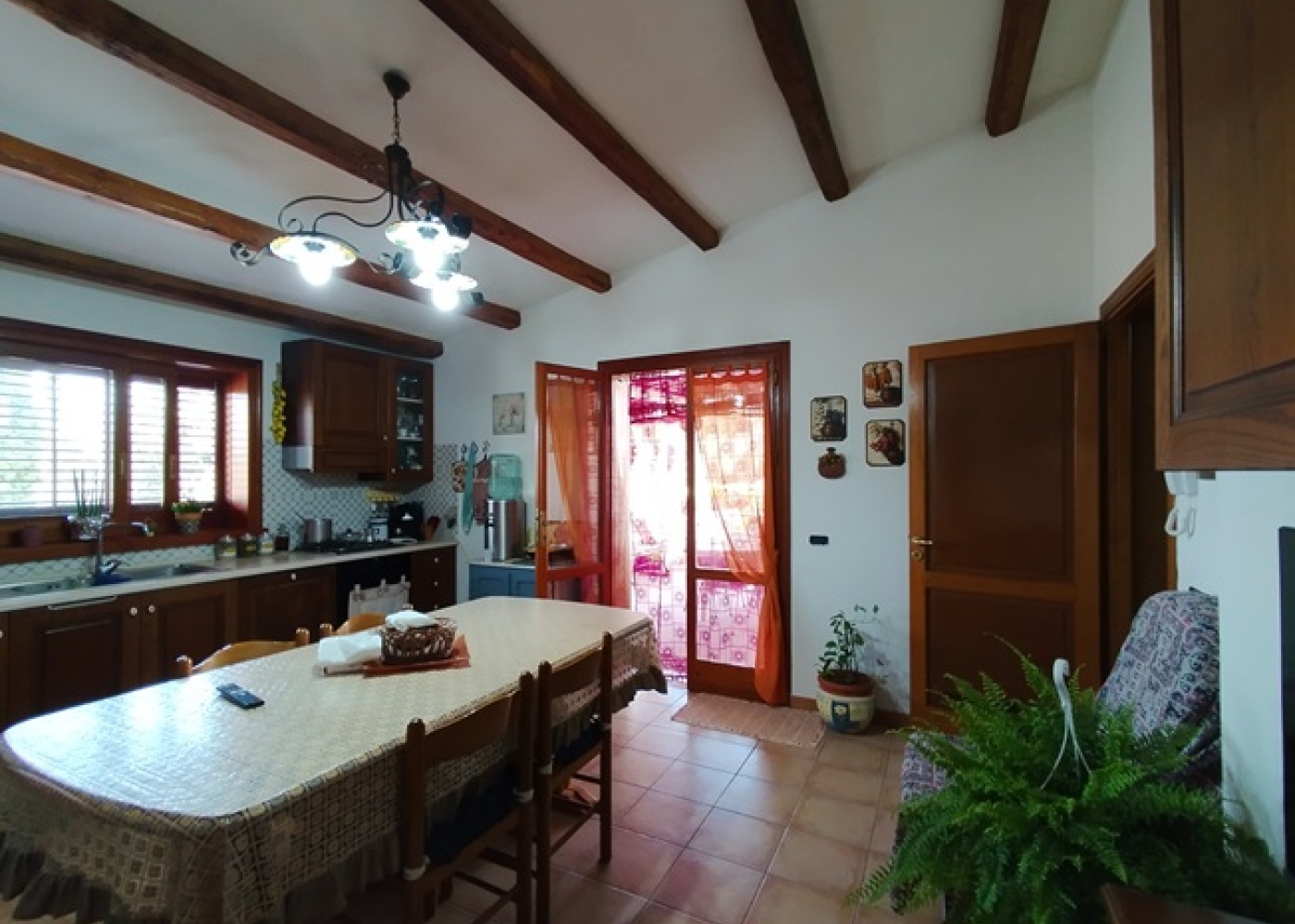 Via Val Demone 70 A, 91026, 4 Stanze da Letto Stanze da Letto, ,3 BathroomsBathrooms,Villa,In vendita,Via Val Demone 70 A,1577