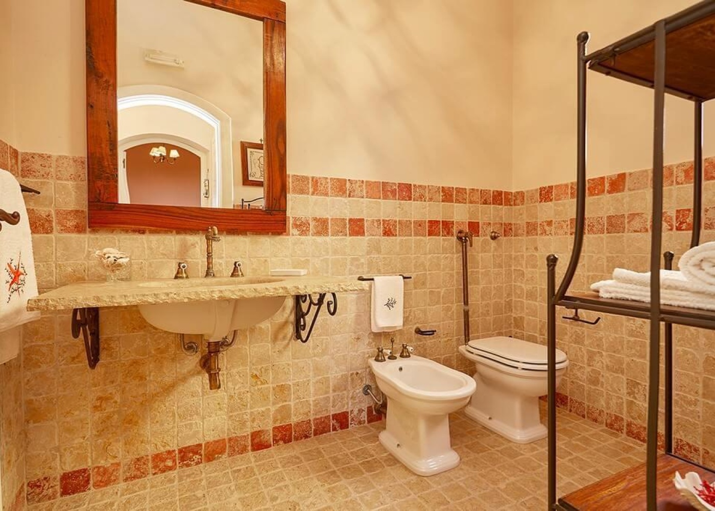 Contrada Spagnola 228, 91025, ,2 BathroomsBathrooms,Villetta,In vendita,Contrada Spagnola 228,1578