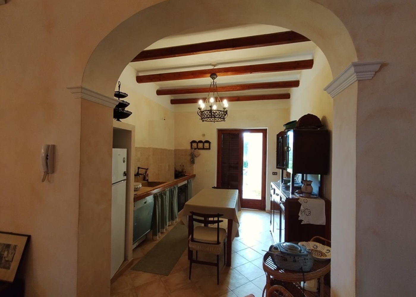 Contrada Spagnola 228, 91025, ,2 BathroomsBathrooms,Villetta,In vendita,Contrada Spagnola 228,1578