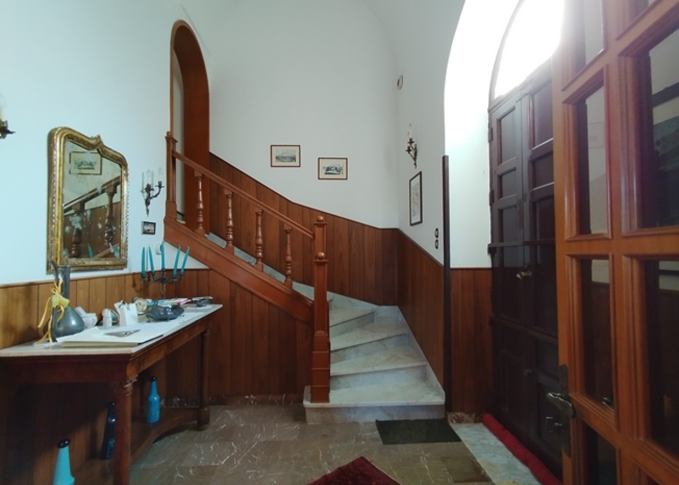 Via Salemi, 337, 91026, 4 Stanze da Letto Stanze da Letto, ,4 BathroomsBathrooms,Villa,In vendita,Via Salemi, 337,2,1579