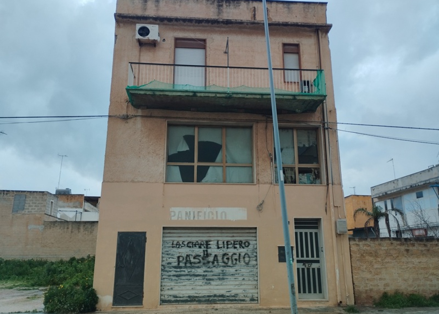 Via Val di Noto, ,Casa indipendente,In vendita,Via Val di Noto,3,1590