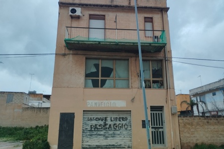 Via Val di Noto, ,Casa indipendente,In vendita,Via Val di Noto,3,1590