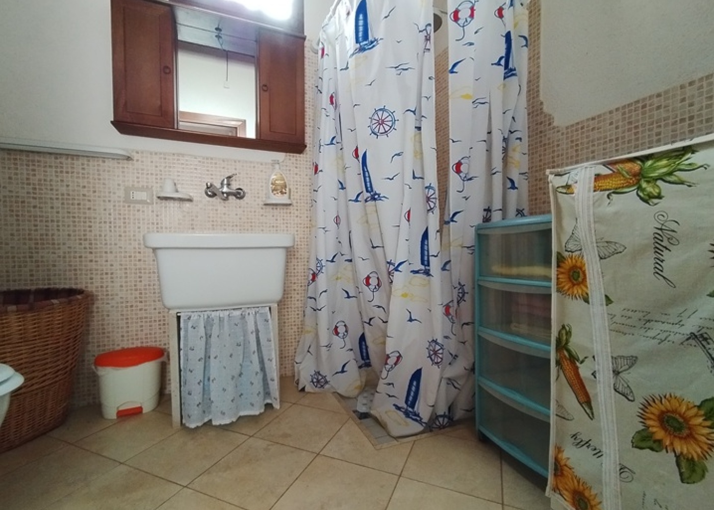 Via Azzurra, ,1 BagnoBathrooms,Villetta,In vendita,Via Azzurra ,1593